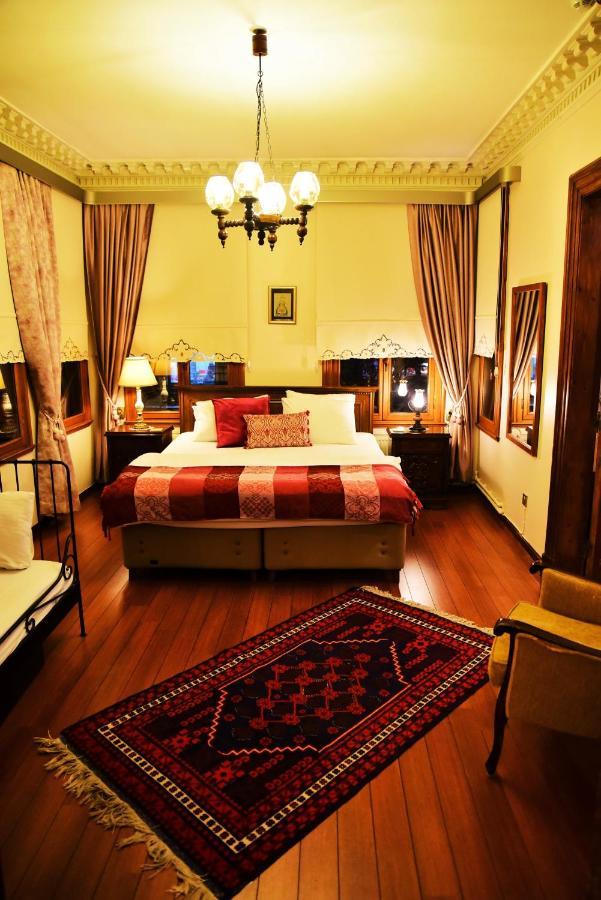 Ottoman Suites By Sera House Istanbul Eksteriør bilde