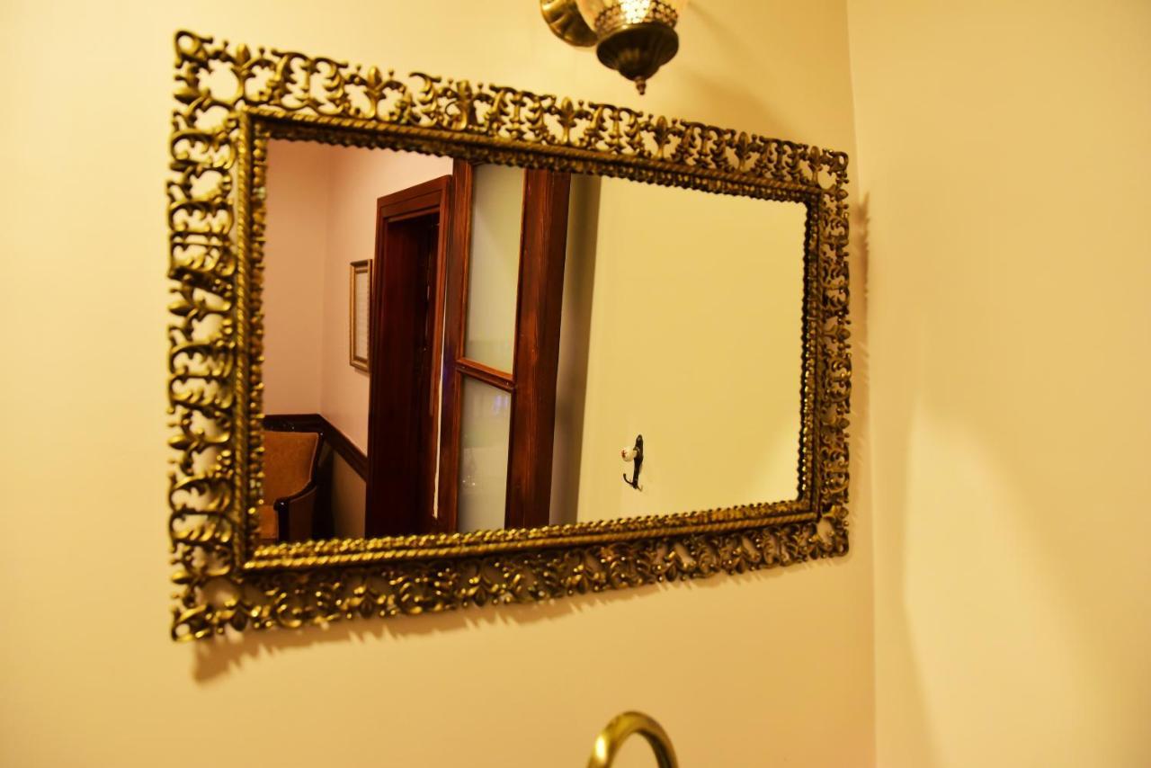 Ottoman Suites By Sera House Istanbul Eksteriør bilde
