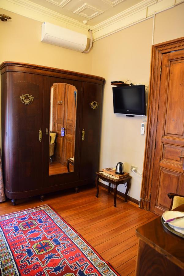 Ottoman Suites By Sera House Istanbul Eksteriør bilde