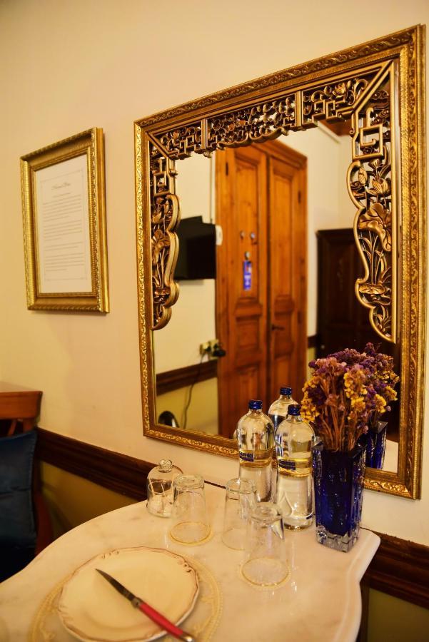 Ottoman Suites By Sera House Istanbul Eksteriør bilde