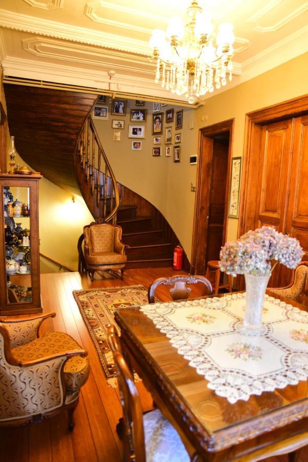 Ottoman Suites By Sera House Istanbul Eksteriør bilde