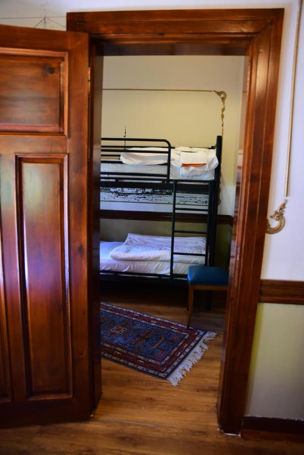Ottoman Suites By Sera House Istanbul Eksteriør bilde