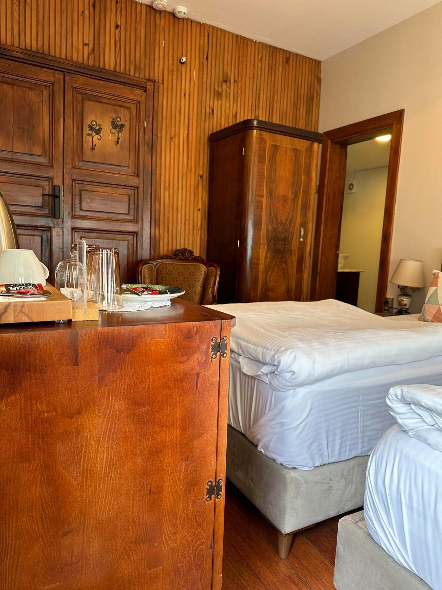 Ottoman Suites By Sera House Istanbul Eksteriør bilde