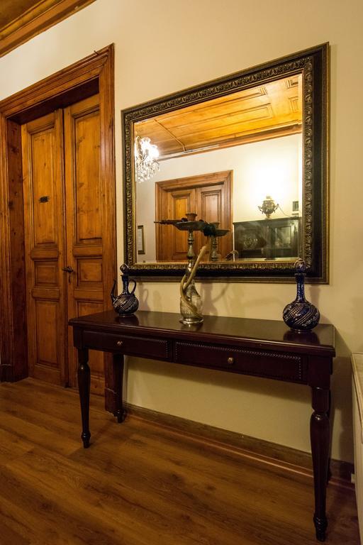 Ottoman Suites By Sera House Istanbul Eksteriør bilde